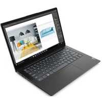 ноутбук Lenovo V14 G2 ALC 82KC003ERU Черный