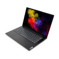 ноутбук Lenovo V14 G2 ITL 82KA001DRU Черный