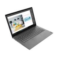 ноутбук Lenovo V14 G2 ITL 82KA003NRU Черный