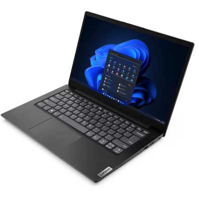 ноутбук Lenovo V14 G3 IAP 82TS008RPB Черный