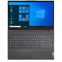 ноутбук Lenovo V15 G2 ALC 82KD002URU-wpro Черный
