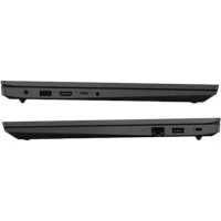 ноутбук Lenovo V15 G2 ALC 82KD0043RM ENG Черный