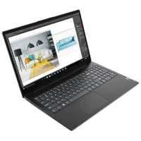 ноутбук Lenovo V15 G2 ALC 82KD0058RU Черный