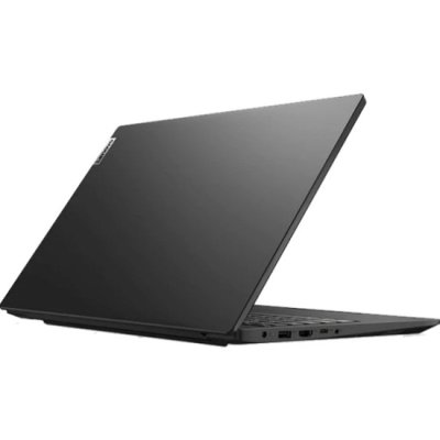 ноутбук Lenovo V15 G2 ALC 82KD008NUK Черный