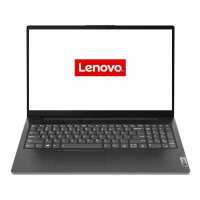 ноутбук Lenovo V15 G2 ITL 82KB00DBRU Черный