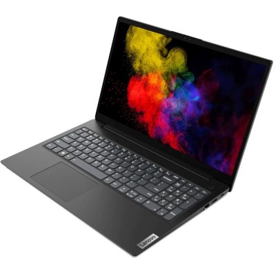 ноутбук Lenovo V15 G2 ITL 82KB00N5UK Черный