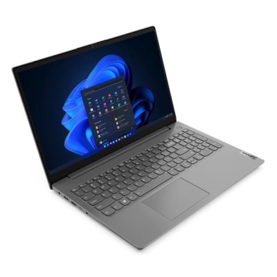 ноутбук Lenovo V15 G3 IAP 82TTA097IH Серый
