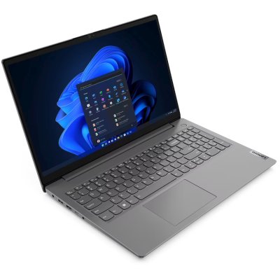 ноутбук Lenovo V15 G3 IAP 82TTA028IH Серый
