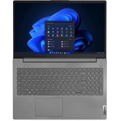 ноутбук Lenovo V15 G3 IAP 82TTA028IH Серый