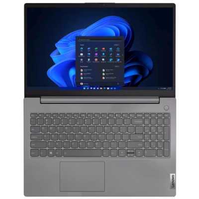 ноутбук Lenovo V15 G4 ABP 83CRA01SIN Серый