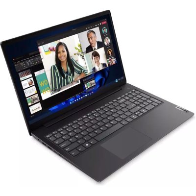 ноутбук Lenovo V15 G4 IRU 83A100A2RU Черный