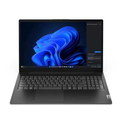 ноутбук Lenovo V15 G5 IRL 83HF00E6IG_16 Черный