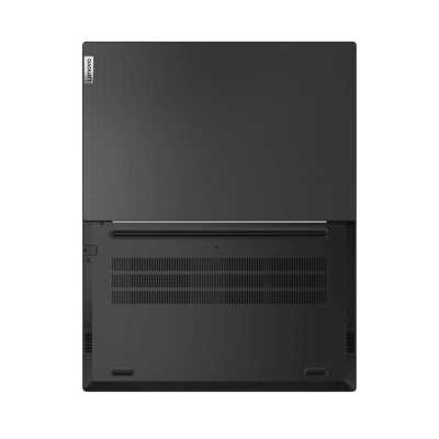 ноутбук Lenovo V15 G5 IRL 83HF00E6IG Черный