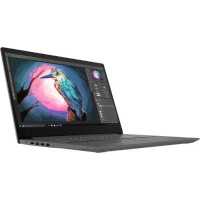 ноутбук Lenovo V17-IIL 82GX007URU Серый