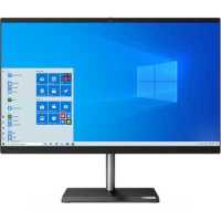 моноблок Lenovo V30a-22IML 11FV001SRU Черный