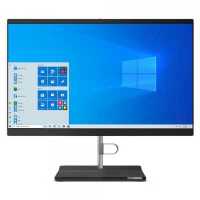 моноблок Lenovo V30a-22IML 11FV0024RU Черный