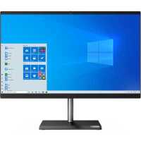 моноблок Lenovo V30a-22IML 11FV002MRU Черный