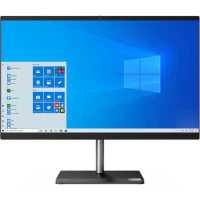 моноблок Lenovo V30a-24IIL 11LA001LRU Черный