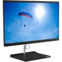 моноблок Lenovo V30a-24IIL 11LA001NRU Черный