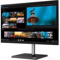 моноблок Lenovo V30a-24IIL 11LA002HRU Черный