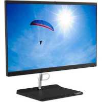 моноблок Lenovo V30a-24IML 11FT005KRU Черный