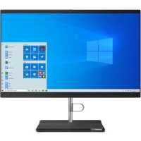 моноблок Lenovo V30a-24IML 11FT005RRU Черный