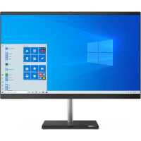 моноблок Lenovo V50a-24IMB 11FJ004JRU Черный