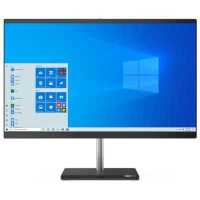 моноблок Lenovo V50a-24IMB 11FJ005QRU Черный