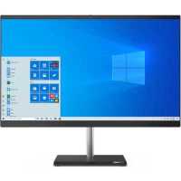 моноблок Lenovo V50a-24IMB 11FJ008FRU Черный