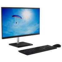 моноблок Lenovo V50a-24IMB 11FJA0CQRU Черный