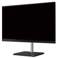 моноблок Lenovo V50a-24IMB 11FJA0CQRU Черный