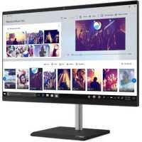 моноблок Lenovo V50a-24IMB 11FK003SRU Черный