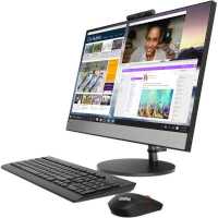 моноблок Lenovo V530-24ICB 10UW00DQRU Черный