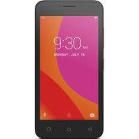 смартфон Lenovo Vibe B A2016 Red