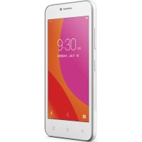 смартфон Lenovo Vibe B A2016 White