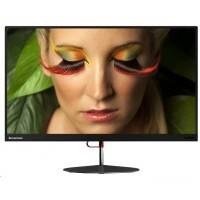 монитор Lenovo ThinkVision X24 60CFGAT1EU Черный