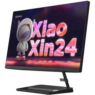 моноблок Lenovo Xiaoxin 6942292149613 Черный