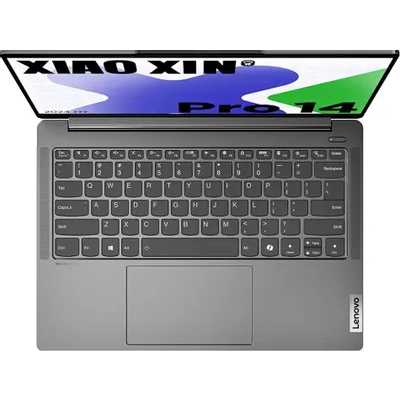 ноутбук Lenovo Xiaoxin Pro14 IMH9 6942292126409 Серый