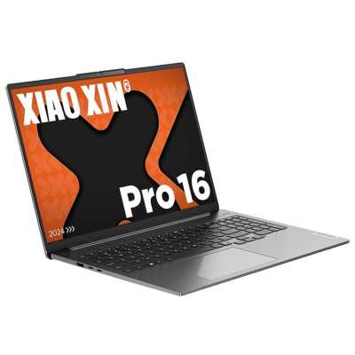 ноутбук Lenovo Xiaoxin Pro16 AHP9 6942292103288