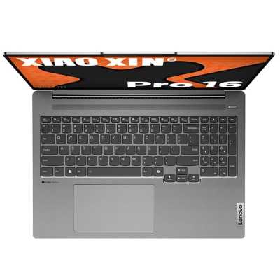 ноутбук Lenovo Xiaoxin Pro16 AHP9 6942292103288