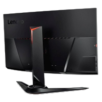 монитор Lenovo Y27g 65BEGAC1EU Черный
