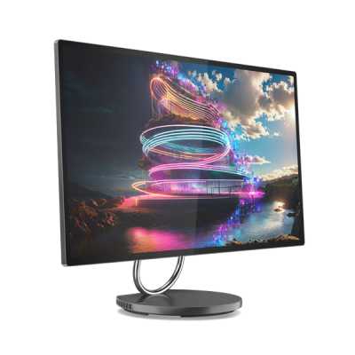 моноблок Lenovo Yoga 32ILL10 F0HX001FRU Серый