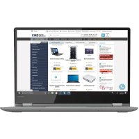 ноутбук Lenovo Yoga 530-14IKB 81EK008URU Черный