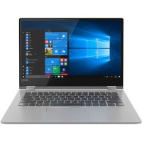 ноутбук Lenovo Yoga 530-14IKB 81EK018CRU Черный
