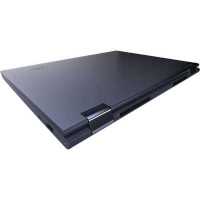 ноутбук Lenovo Yoga 6 13ALC6 82ND0061RU Синий