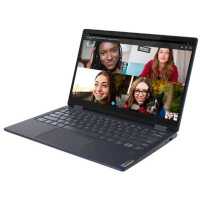 ноутбук Lenovo Yoga 6 13ALC6 82ND00DDRU Синий