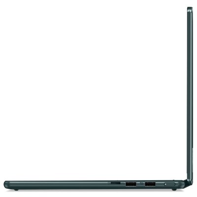 ноутбук Lenovo Yoga 6 13ALC7 82UD000BRU Зелёный