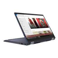 ноутбук Lenovo Yoga 6 13ARE05 82FN004RRU Синий