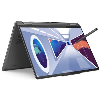 ноутбук Lenovo Yoga 7 14ARP8 82YM002ARK Серый