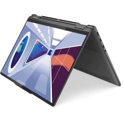 ноутбук Lenovo Yoga 7 14ARP8 82YM002ARK Серый